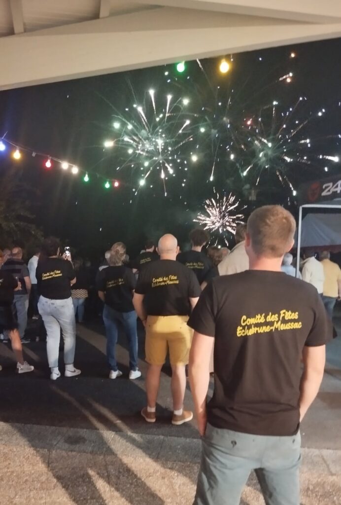 Soirée entrecôte 2025