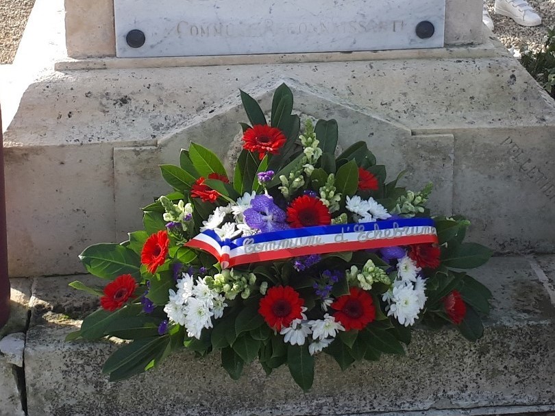 11 novembre cérémonie