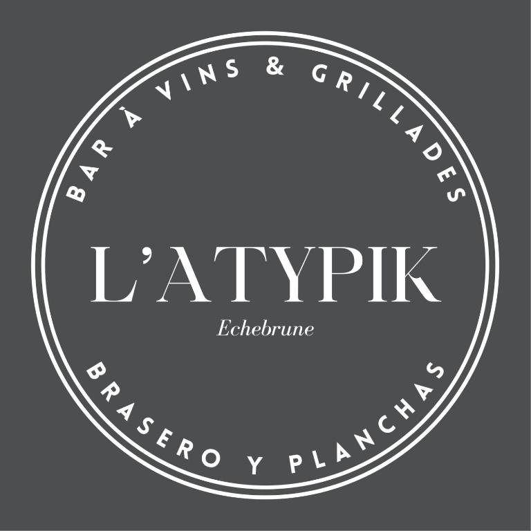 L'ATIPYK Echebrune
